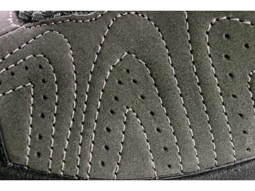 Obuv polobotka CXS GO-TEX MOUNT COOK, šedá, vel. 42